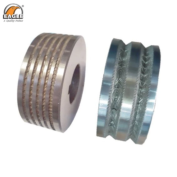 High Performance Machine Jewellery Design Side Collets or Roller for Rolling Mill Direct from Manufacture