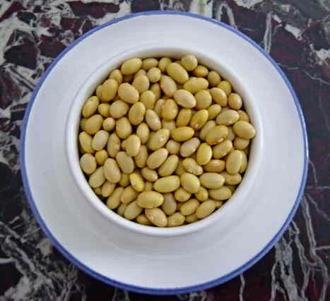 Премиум Канарские бобы