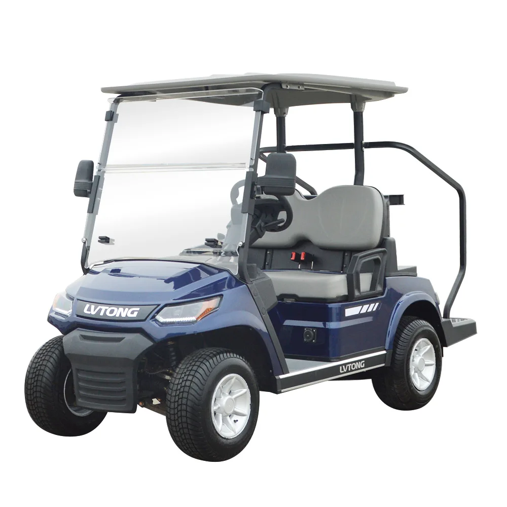 4 Wheel Electric club Car Golf Cart for sale