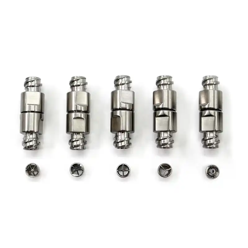 Нано-фильтр для жира вакуумный игольчатый преобразователь липосакции эмульгатор