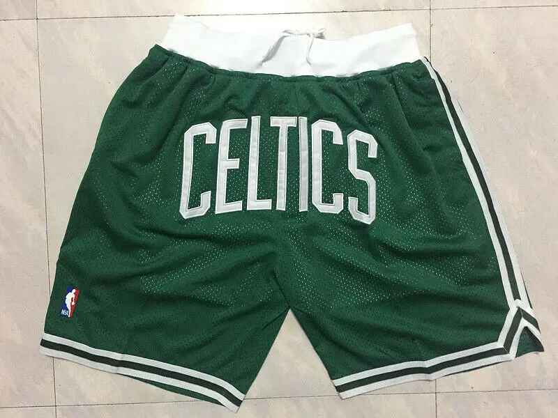 2022 Best Latest logo Custom Sublimation  Basketball shorts raptors pockets polyester white mesh