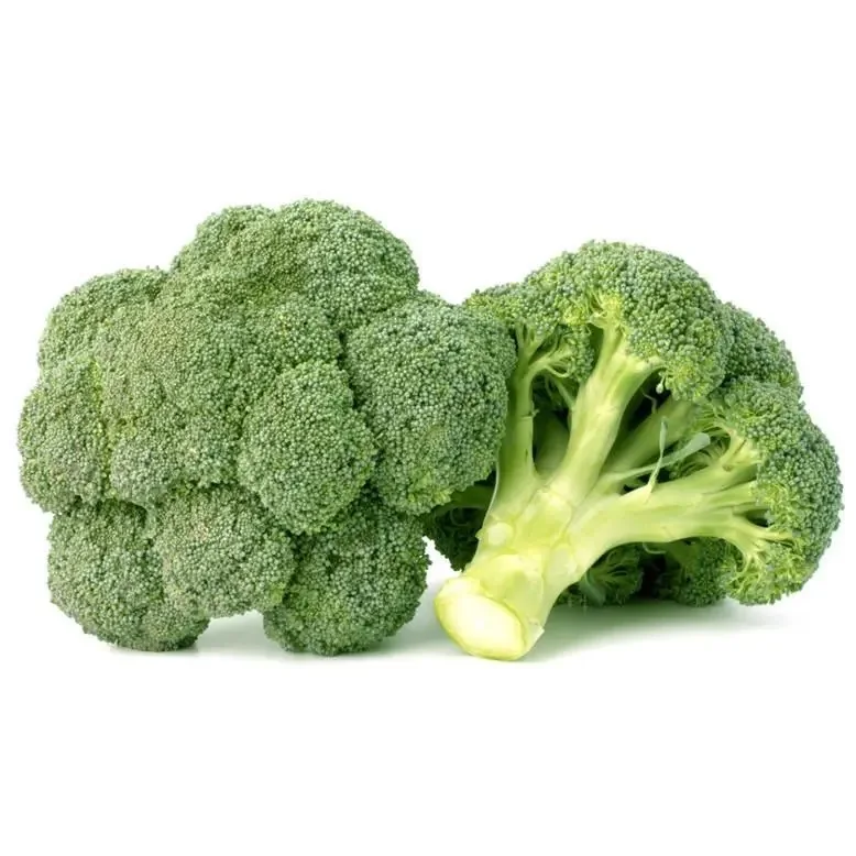 Fresh Broccoli from Australia