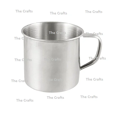 Stainless Steel Moscow Mule Mug For Tea Coffee Milk Juice Hot Chocolate And Water Mug At Affordable Prices