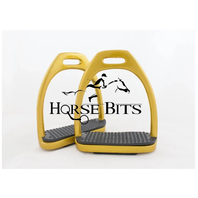 Fillis Horse Stirrups, color stirrups, stainless steel stirrups/  horse stirrups horse hackamore bridle anatomical headstall wes