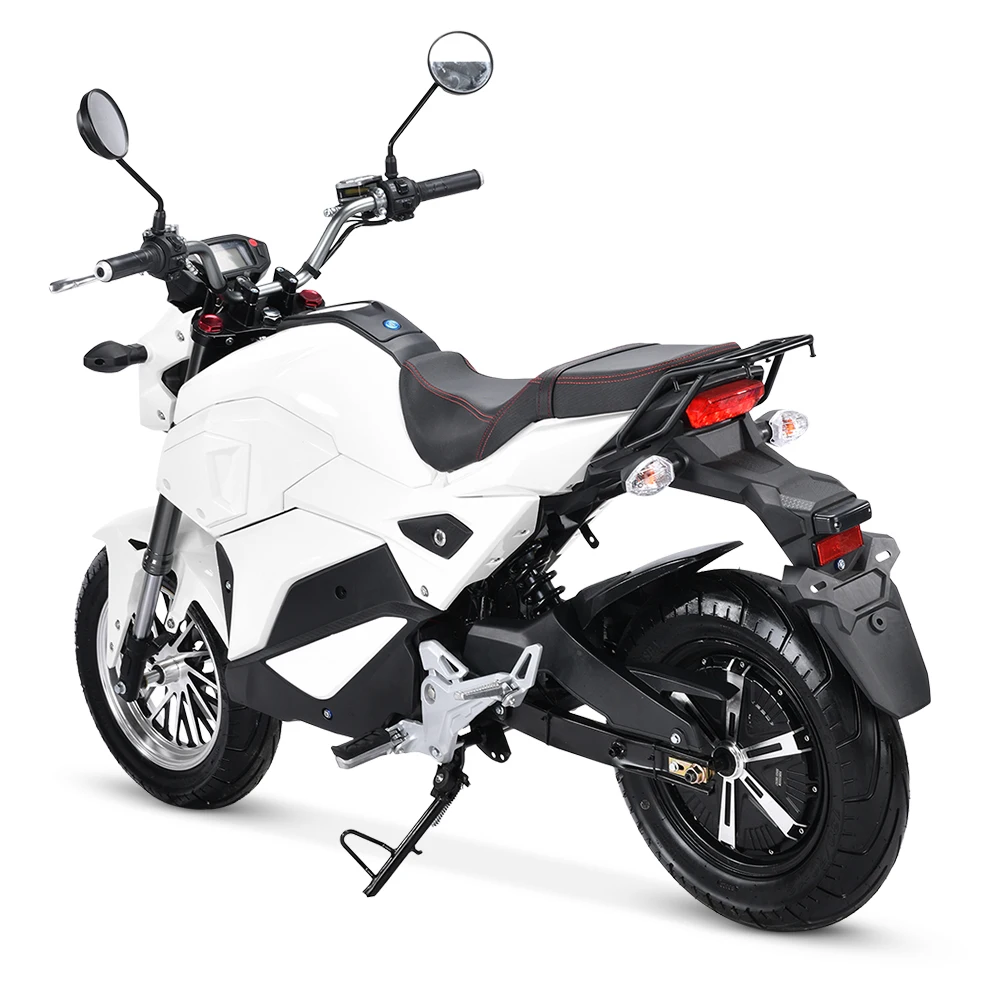 NEW Euro5 EEC electric motorbike motorcycles electric adult