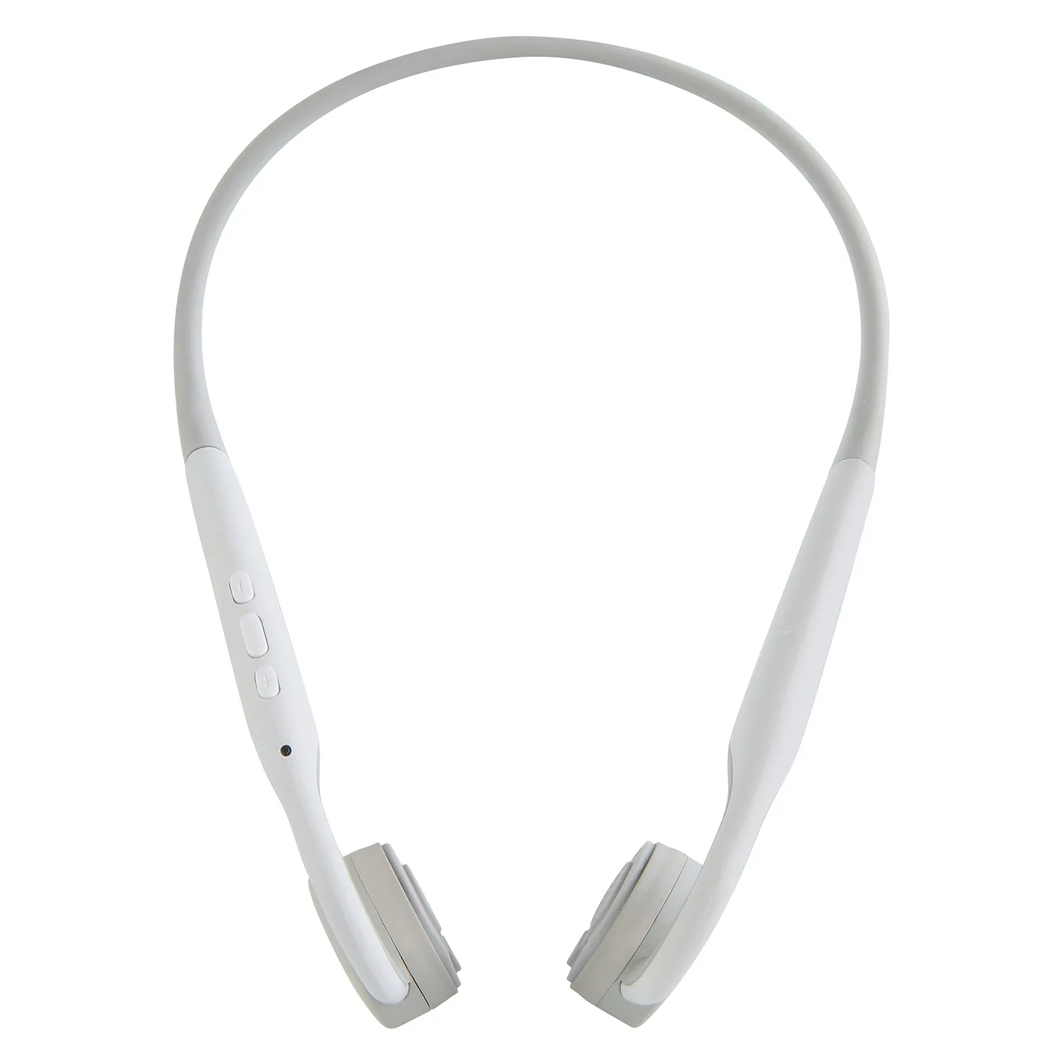 RONGXIANG Bone Conduction Earphone BH-313 Bone Conduction Headphone Running Blue Tooth Headphones