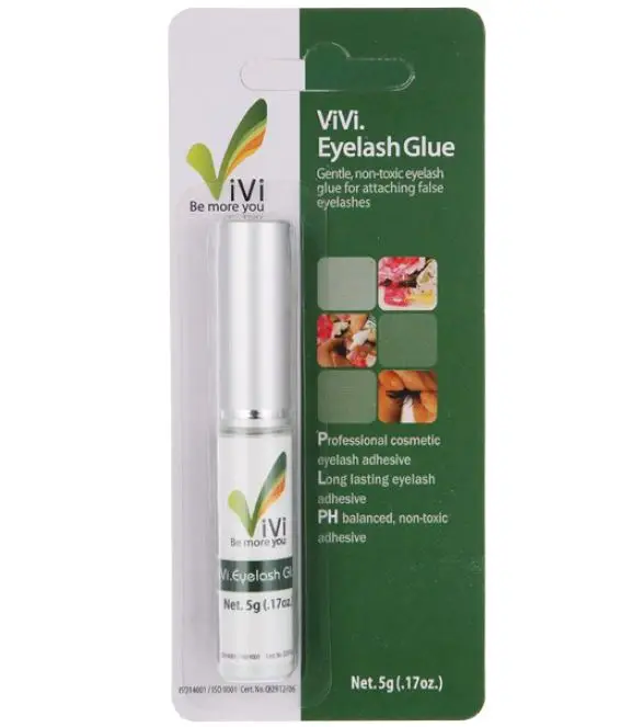 Korean Eyelash Glue