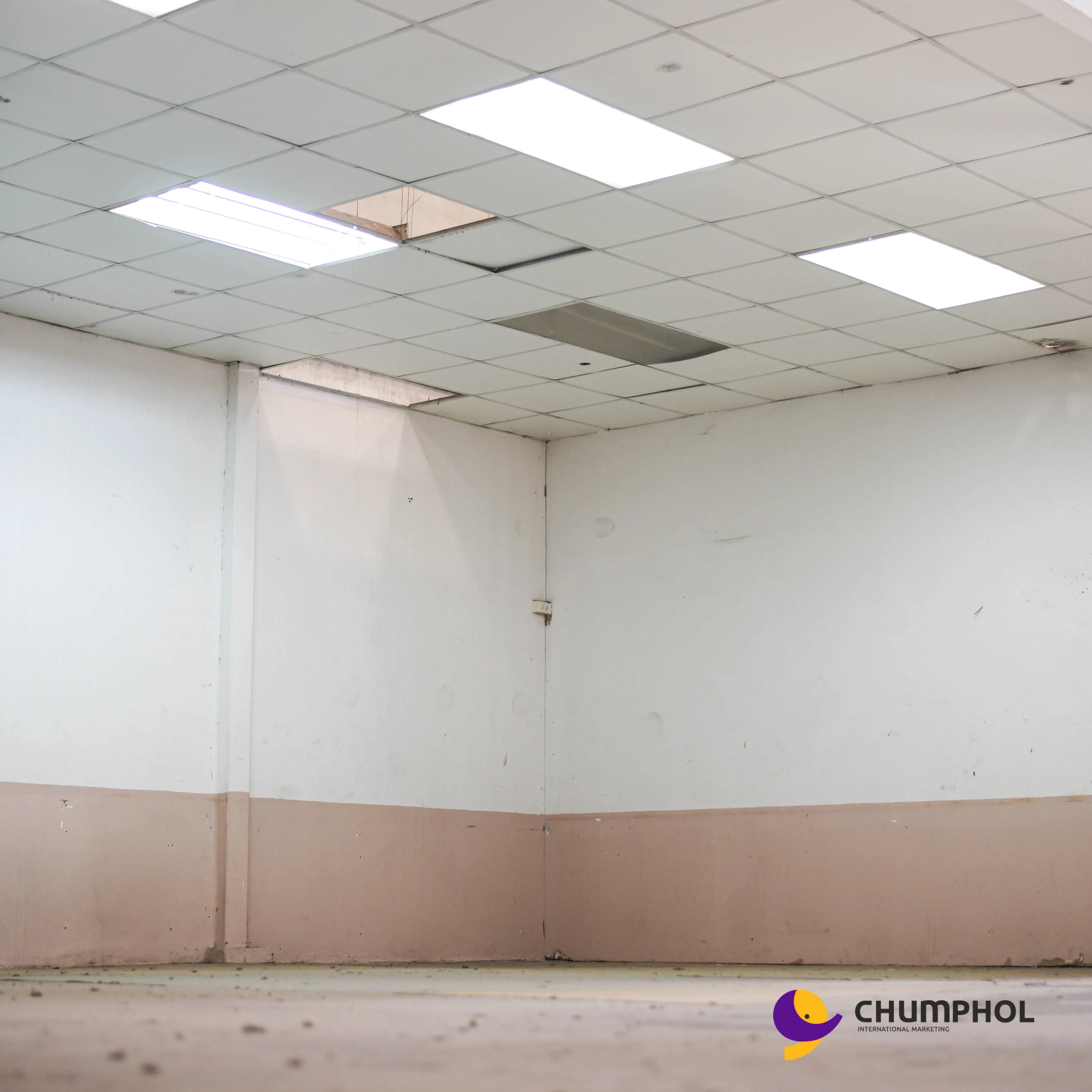 
Best Wholesale Price Steel Structure Godown Designsteel Warehouse Phatumtani In Thailand 