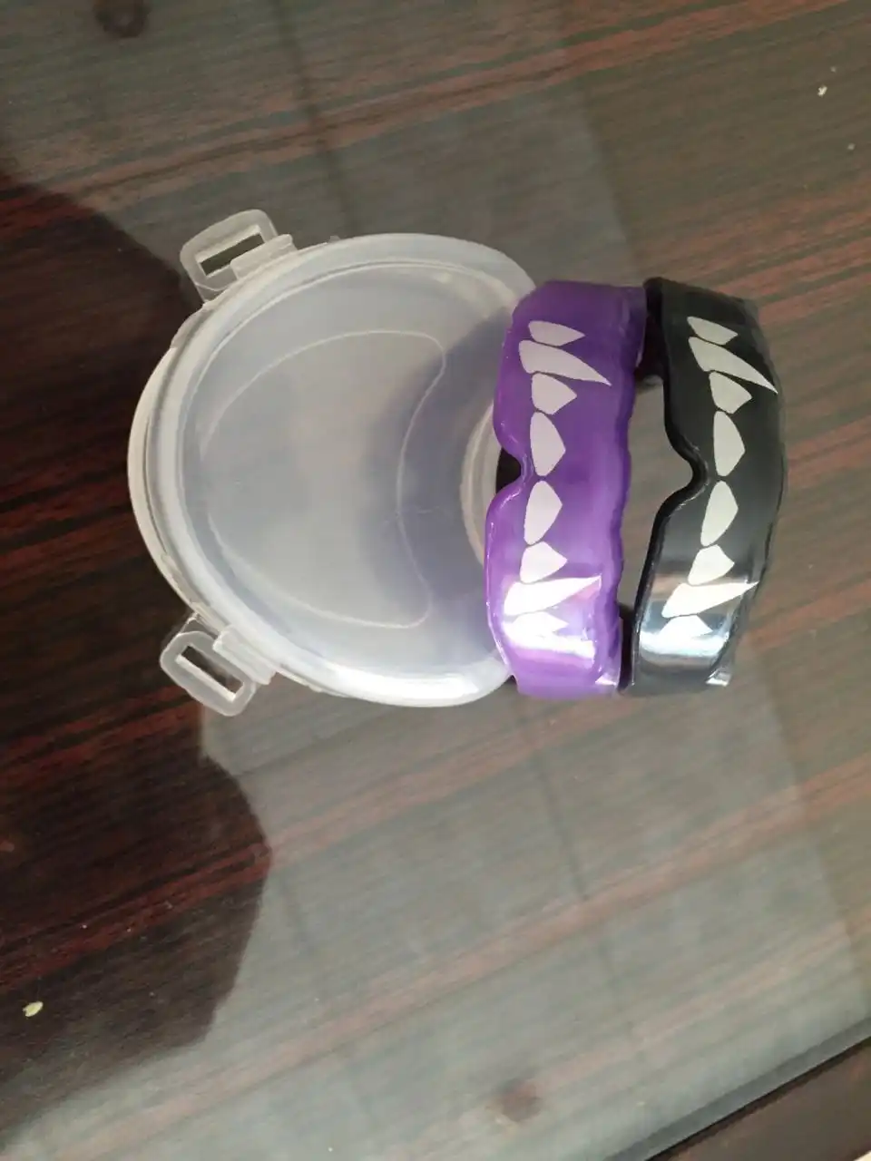 Gel Mouthguards Comfortable and Effective Product for Mouthguard Protection