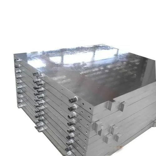 cast iron sole plate