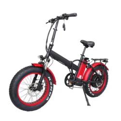fast delivery fat electric bike 1000w 20 inch folding