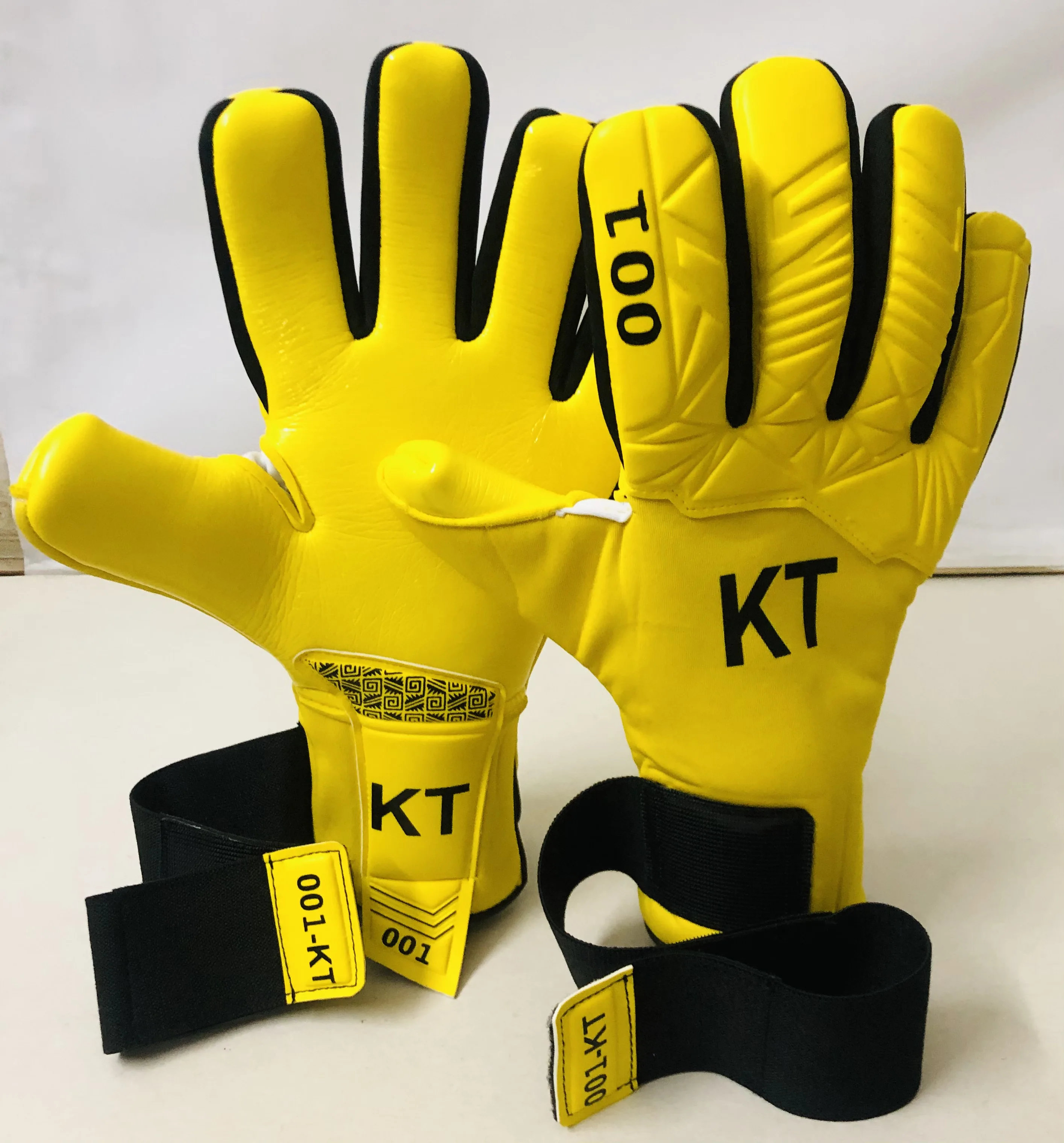 Goalkeeper Gloves Professional