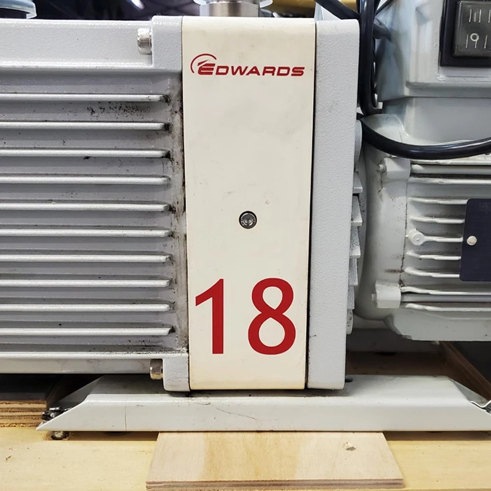 
Edwards Rotary Vane Pumps Rotary Vane Vacuum Pumps Vaccum Pump Vacuum 