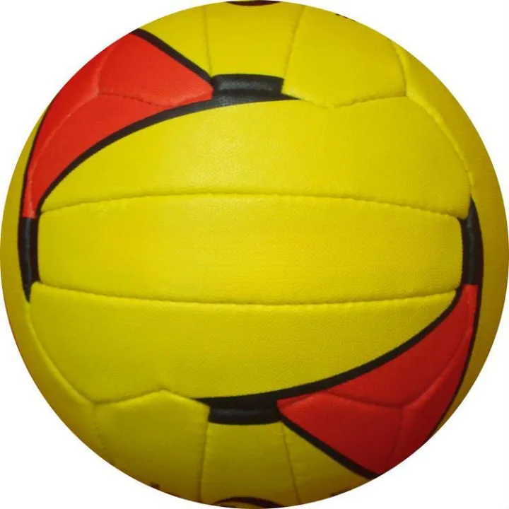 Custom branded Netball High Durability Custom branded Netball Premium Grade Sports Ball Standard Quality Netballs Great Quality