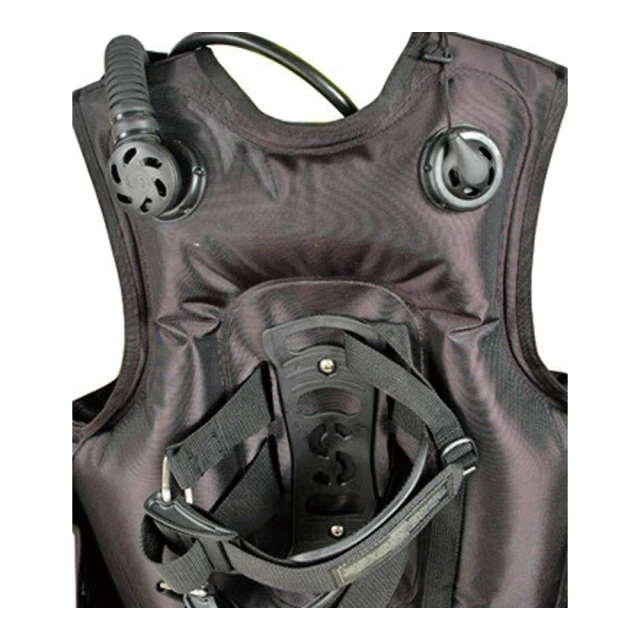 Aropec оригинальный компенсатор плавучести оборудование для дайвинга подводного плавания BCD