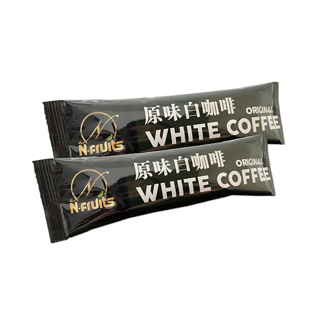 Bulk Sale Instant Premix Original White Coffee Powder Suitable For Office Worker To Drink During Coffee Break Or While Working