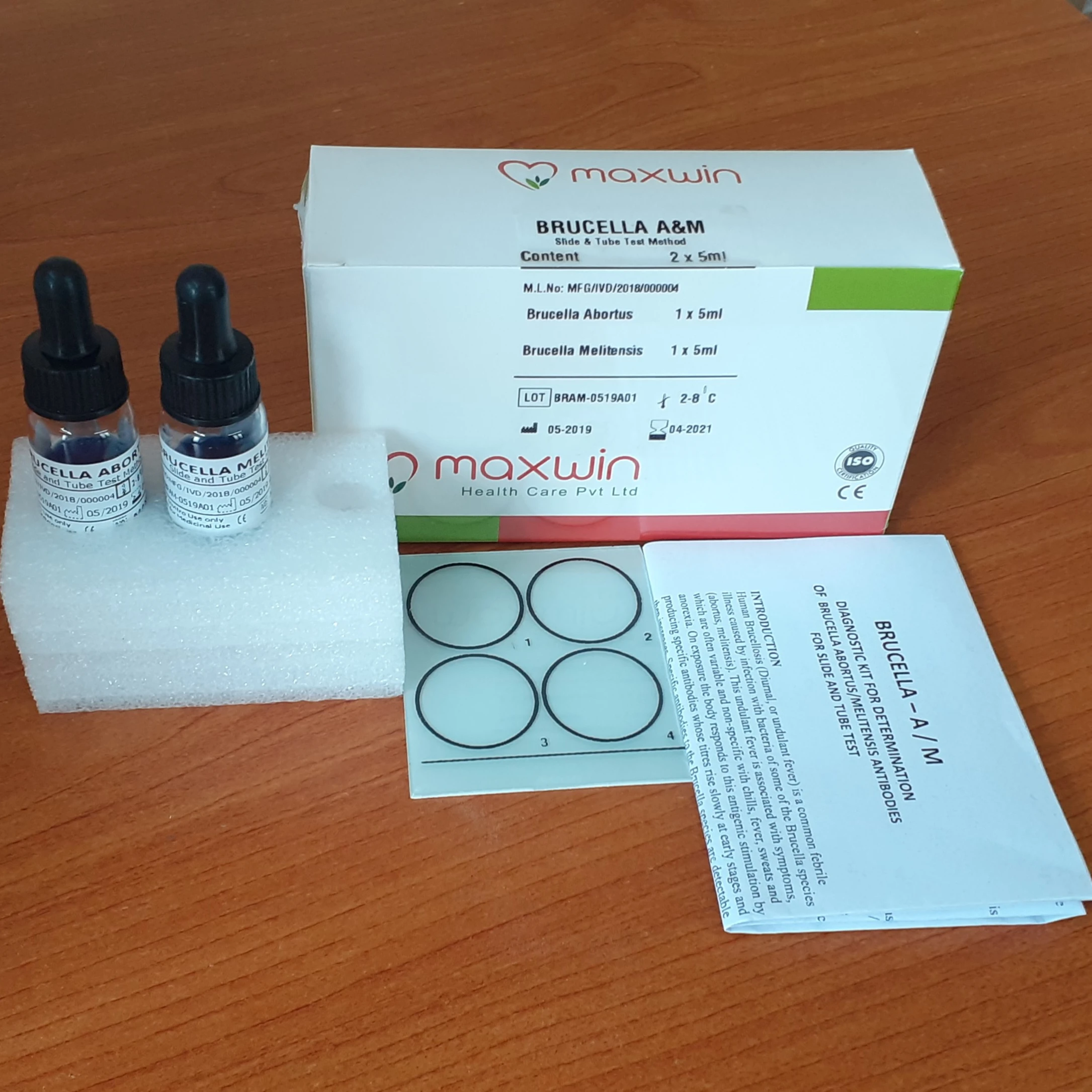 Brucella Abortus Melitensis Senegal Cameroon Ivory Coast Burkina