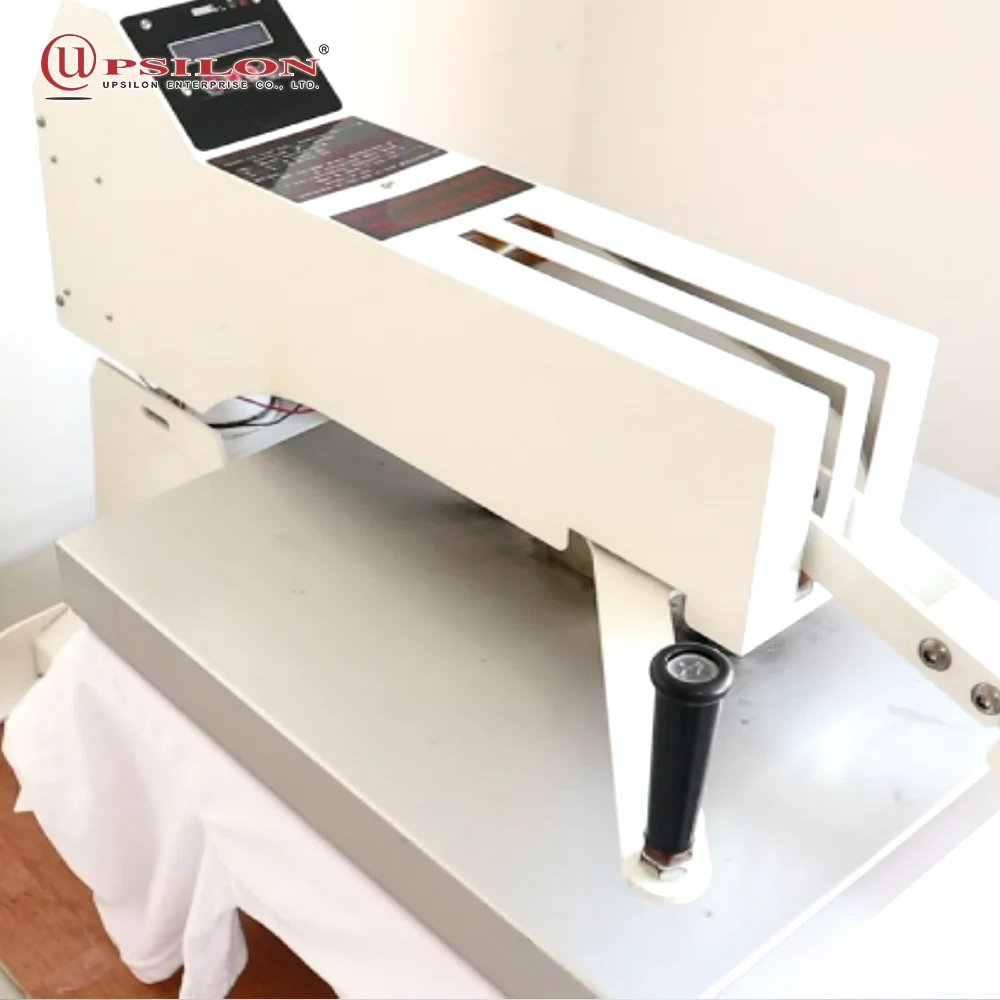 Лазерная печать на одежде Mirage Light