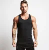 
Professional Cheap Quality Sports Outdoor Wear Top Selling High Quality Boxing Vest Men Tank Top 