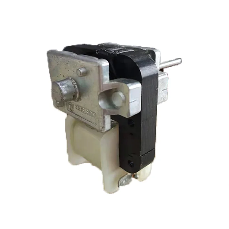 SPG Sungshin RE-01WTS-2 shaded pole motor refrigerator fan motor freezer cooling motor refrigeration system for Sam sung L G G E