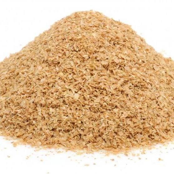 
High quality wheat bran for sale 