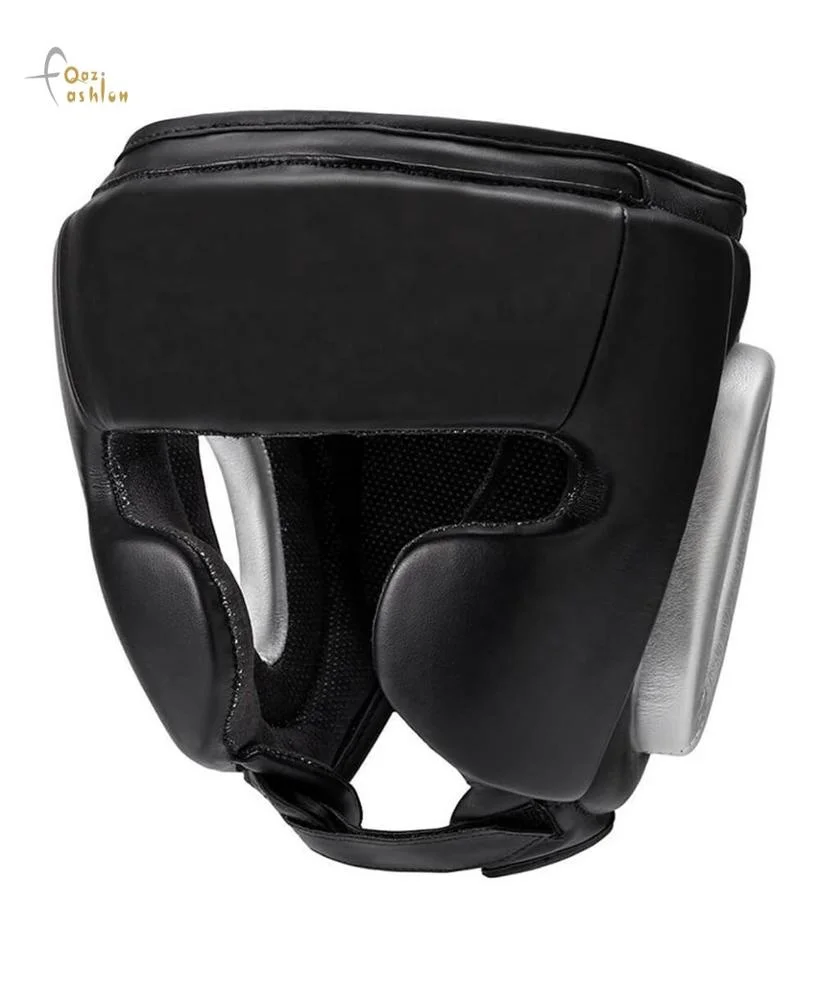 Professional Boxing Head Guard Comfortable Custom Size Training