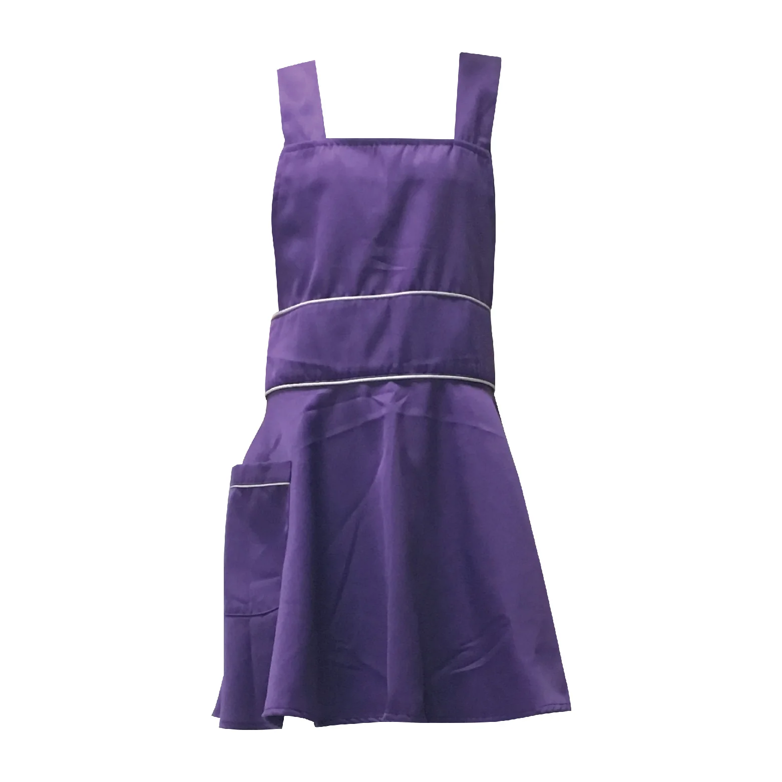  Новый дизайн винтажный кухонный фартук высокого качества для приготовления пищи индивидуальный