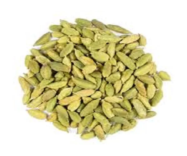 Top Grade Whole Green Cardamom Pods