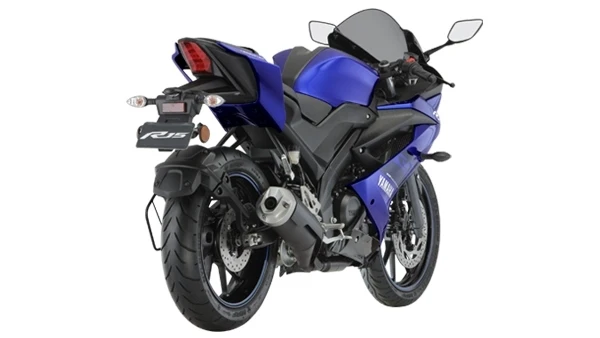 155 CC спортивный велосипед YZF R15 V3, Лидер продаж BS6 VI от индийского поставщика