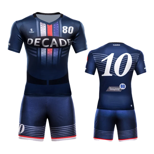 High Quality Soccer Uniform For Teams