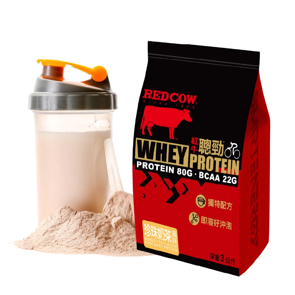 proteinas suplementos deportivos whey protein Bubble Tea Flavour 3kg