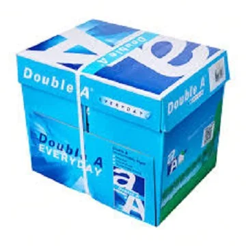 Печать офисной бумаги формата А4 поставщик копировальной