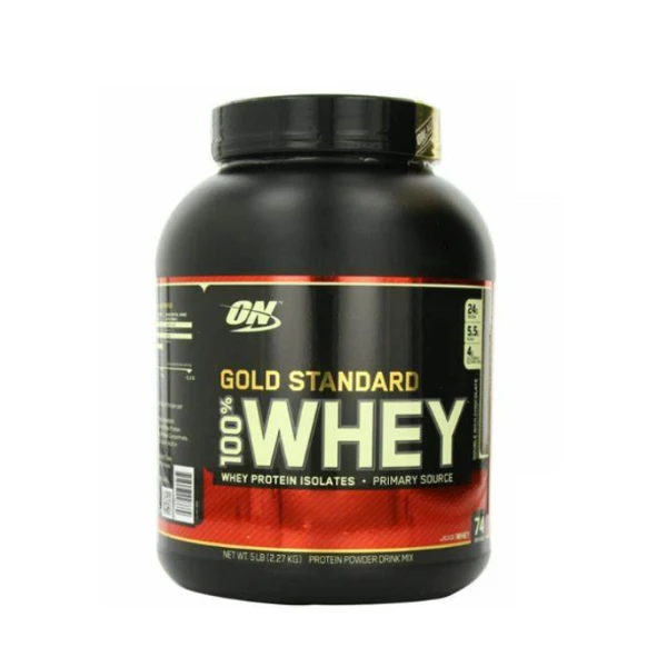 100% Whey Protein Gold Optimum Nutrition Standard Sports Supplements Cheap Price Only