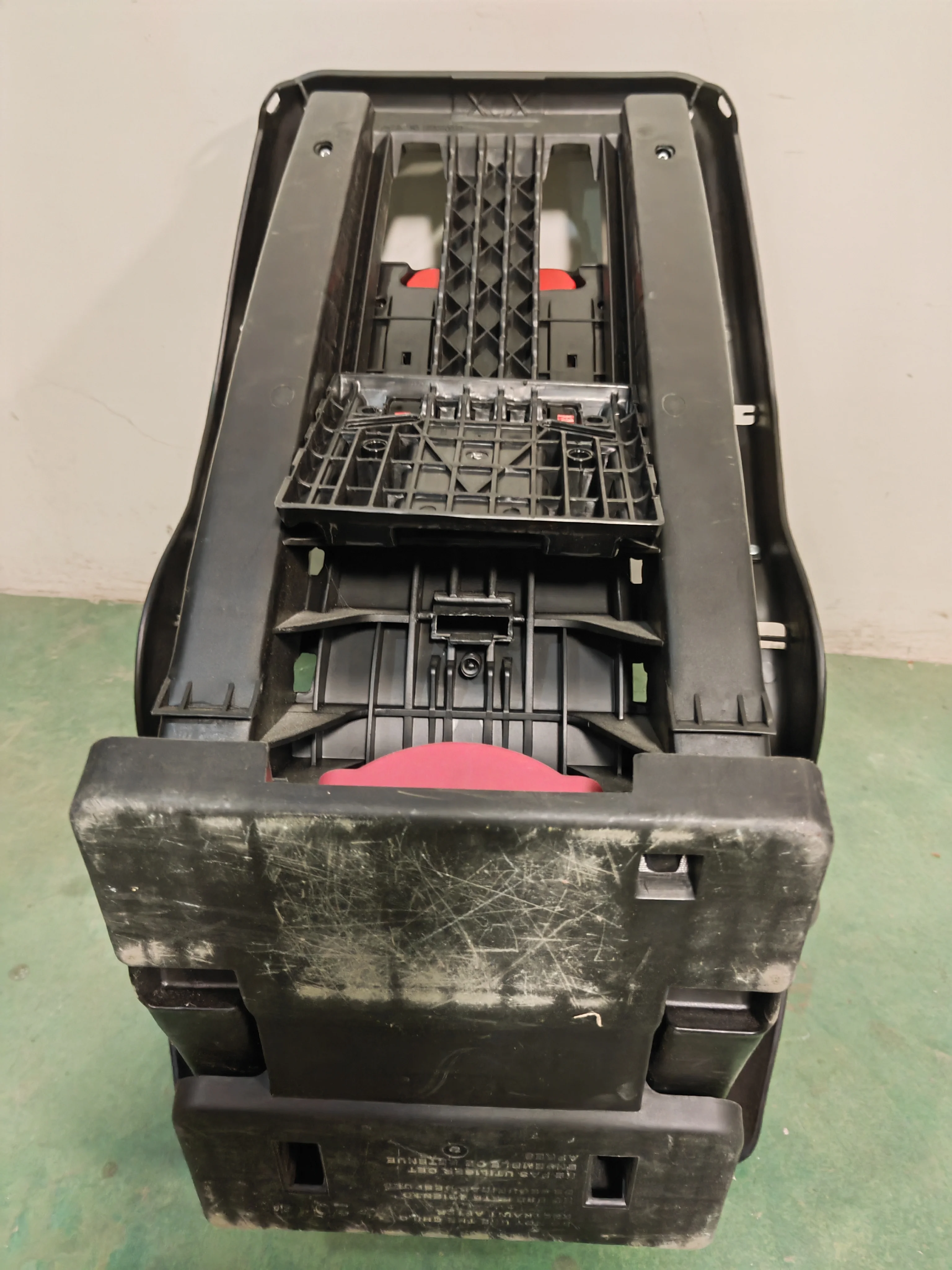 2022 Wholesale Second Hand Baby Car Seat MouldUsed Safety Car Seat Templates Plastic Injection Mold