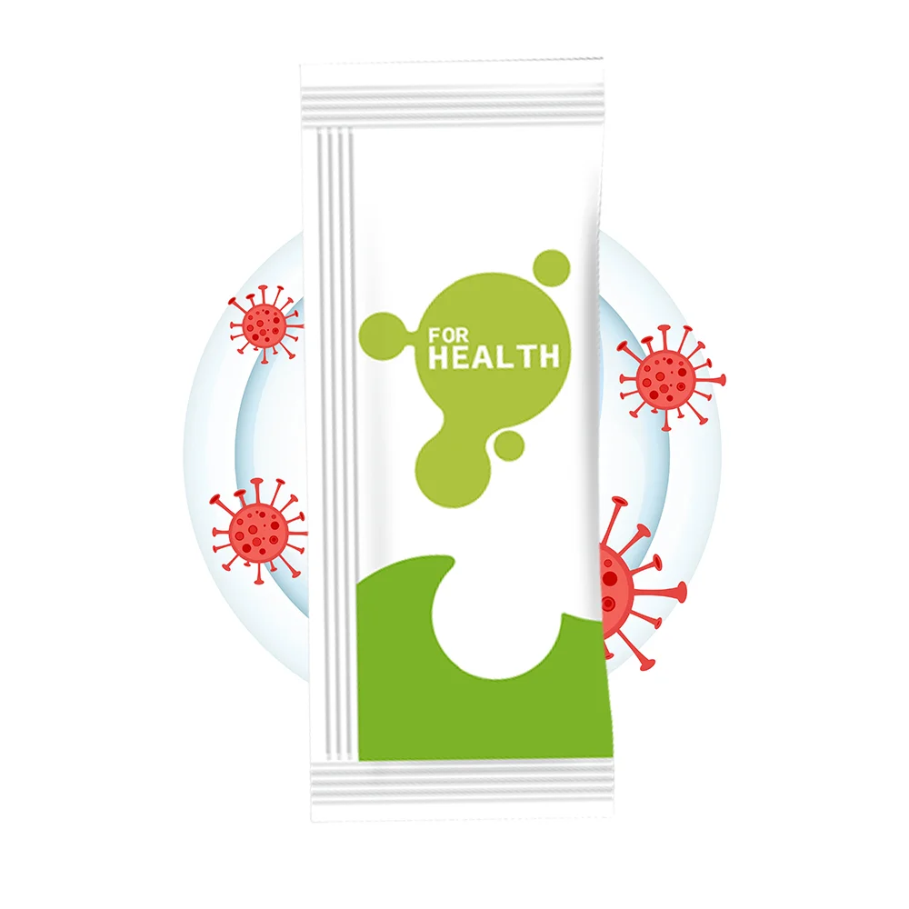 Health care immune booster probiotics powder supplement