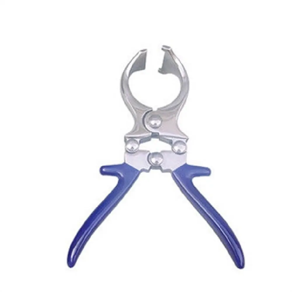 
Veterinary Castration Forceps Animal Castration Triple Crush Cattle Horses Bulls High Quality Stainless for Veterinary 