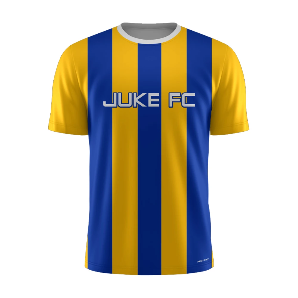 Roma Football Shirt Maker/ Football Jersey Set Club Soccer Uniform Maker Custom Team Name Sportswear for Unisex 1 Week Adults