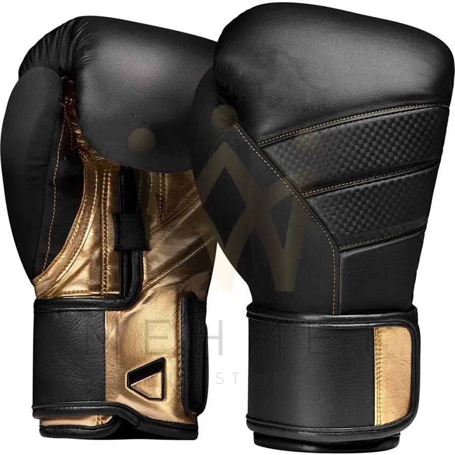 Top Quality Leather Boxing Gloves In Best Price Custom Boxing Gloves