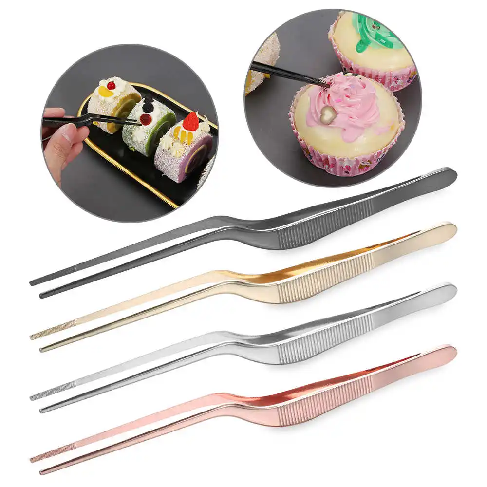 Stainless Steel Fish Tweezers  high quality in low price