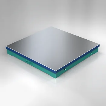 OSS MARKING FOR MACHINING