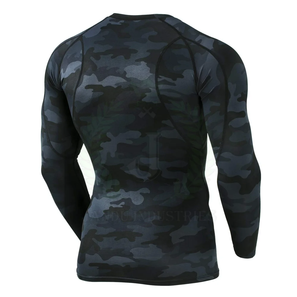 
wholesale factory sale youth custom compression shirt manufacturer 