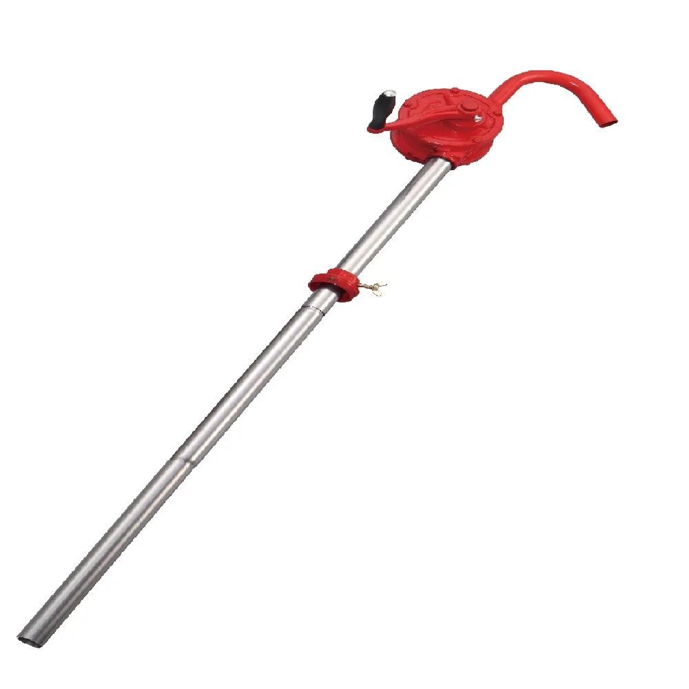 LCH JW-214 Rotary Drum Pump