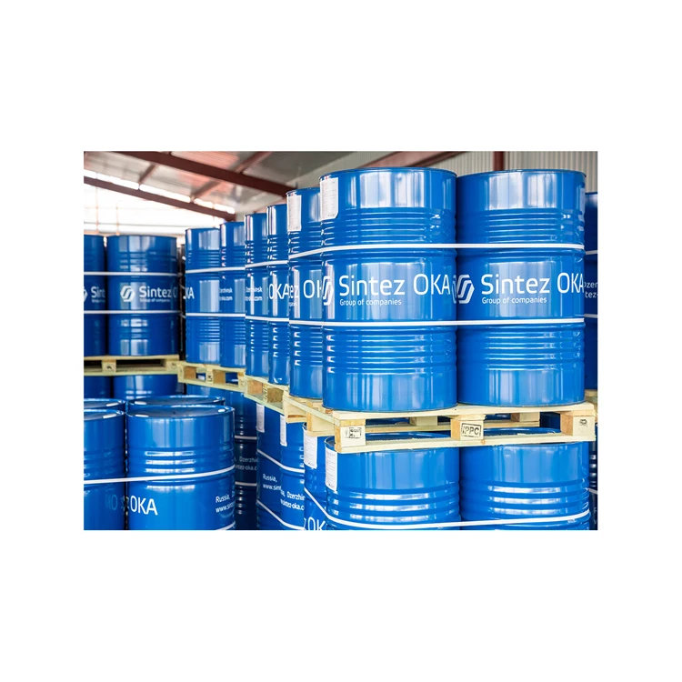 
Tris(2-propanol)amine (TIPA) for greater incorporation of mineral additives into cements, chemical suppliers 