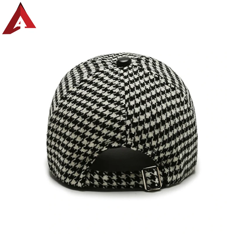 Adjustable Sports Baseball Cap Hat Casual Snapback Fashionable Good Quality Wholesale Price Cap 1/6 Custom Logo Bulk Fashion