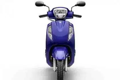 Genuine India Suzuki All New Access 125cc Scooter