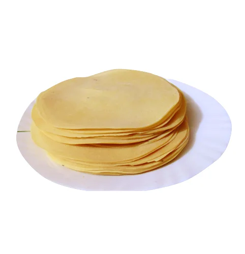 
Export quality Appalam export to Srilanka 