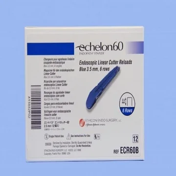 Этикон ECR60B