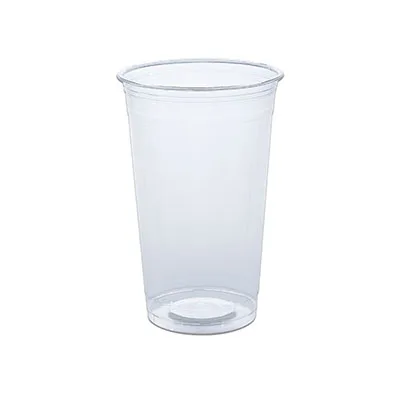  Прозрачные пластиковые чашки PP / PET