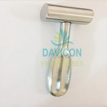 GERZOG BONE MALLET ORTHOPEDIC SURGERY INSTRUMENTS 300 GRAM 220MM