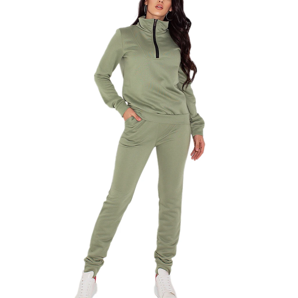 Хорошие продажи, новый дизайн, большие размеры, женский тренировочный костюм, комплект из двух предметов, Женский низкий минимальный заказ, спортивный костюм